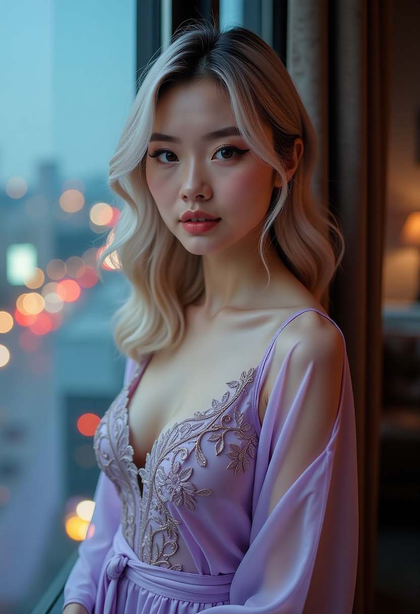 潮汐边缘